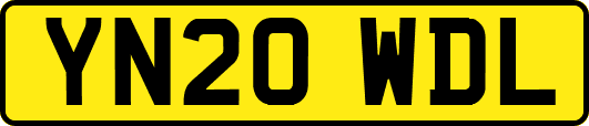 YN20WDL