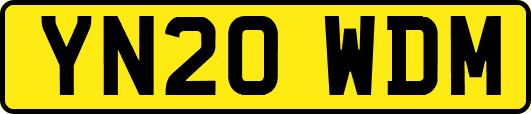 YN20WDM