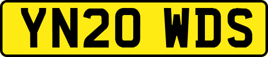 YN20WDS