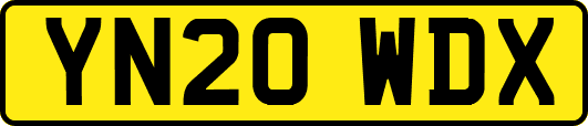 YN20WDX