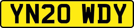 YN20WDY
