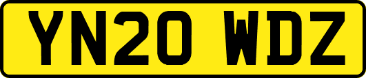 YN20WDZ