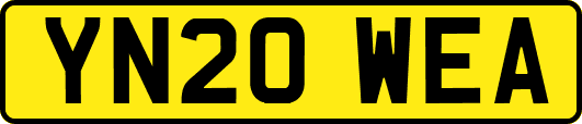 YN20WEA