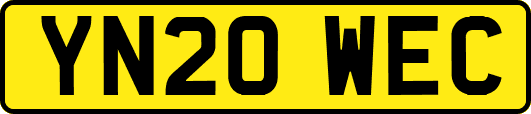 YN20WEC