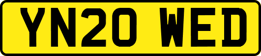 YN20WED