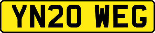 YN20WEG
