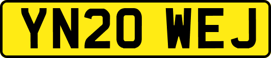 YN20WEJ