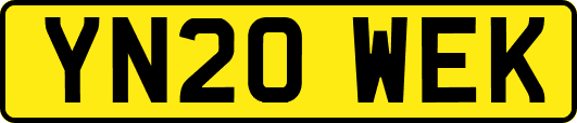 YN20WEK