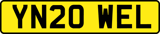 YN20WEL