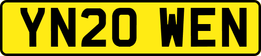 YN20WEN