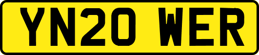 YN20WER