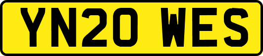 YN20WES