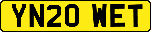 YN20WET