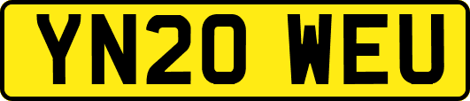 YN20WEU