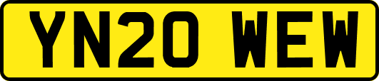YN20WEW