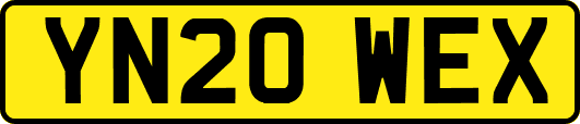 YN20WEX