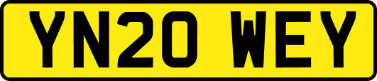 YN20WEY