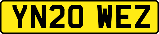 YN20WEZ