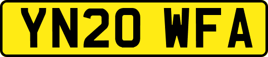 YN20WFA