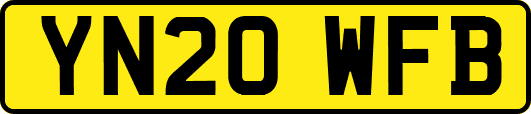 YN20WFB