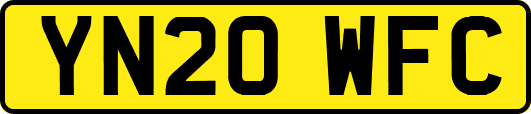 YN20WFC