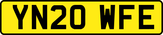 YN20WFE