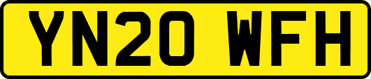 YN20WFH