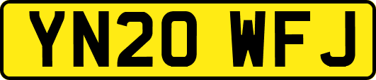 YN20WFJ