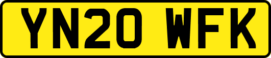 YN20WFK
