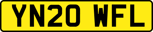 YN20WFL