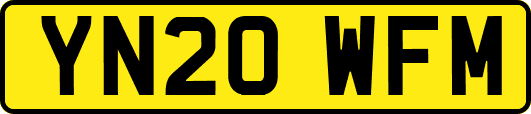 YN20WFM