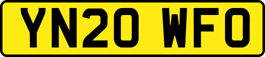 YN20WFO