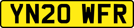 YN20WFR