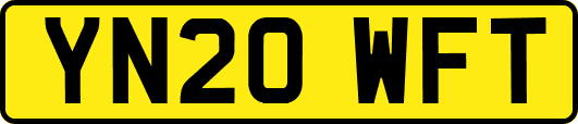 YN20WFT