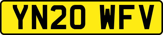 YN20WFV