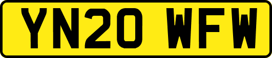 YN20WFW