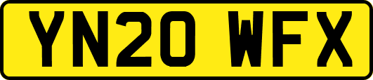 YN20WFX
