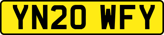 YN20WFY