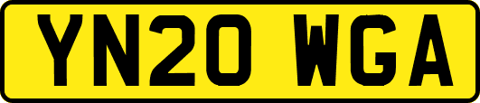 YN20WGA