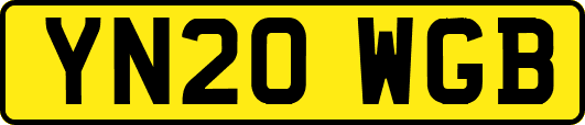 YN20WGB