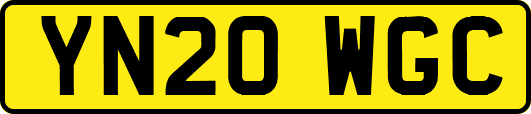 YN20WGC