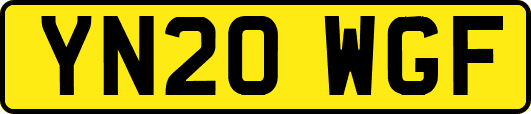 YN20WGF