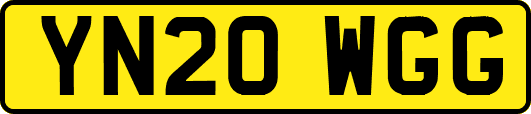 YN20WGG