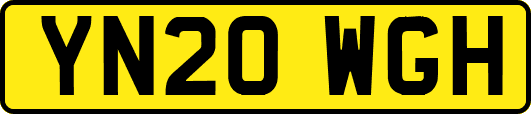 YN20WGH