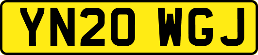 YN20WGJ