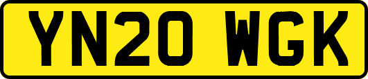 YN20WGK
