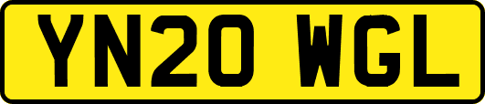 YN20WGL