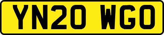 YN20WGO