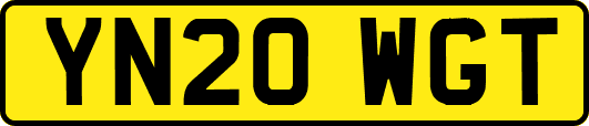 YN20WGT