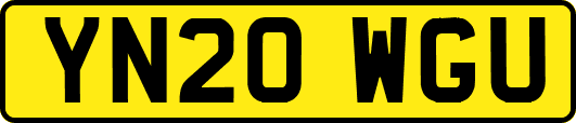 YN20WGU